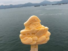 -招商蛇口邮轮母港(观光客运)
