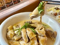 -蠔爺王志德生蚝馆(金沙湾店)
