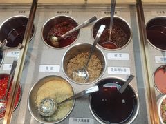 -海底捞火锅(亲贤北街店)