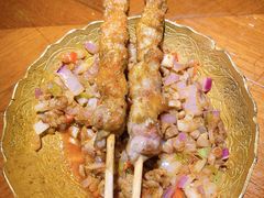 -楼兰新疆主题餐厅(苏州中心店)