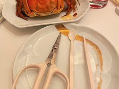 -宝丽轩中餐厅BAOLIXUAN