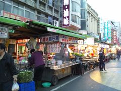 六合夜市-六合夜市