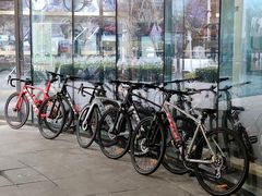 -TREK崔克自行车(徐汇滨江店)