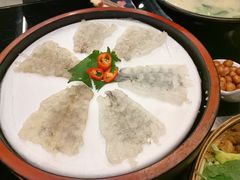 -草鱼先生潮州鱼生·虾生(新厦花园店)