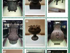 -上海博物馆(人民广场馆)