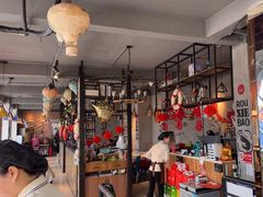 -沙掌门肉蟹煲(沙溪店)