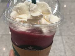 -星巴克(重庆火车北站北广场II店)