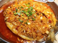 -小柴米·传统江西菜(八一广场店)