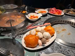 -阪尚皇·原切牛排·烤肉火锅自助(北京路店)