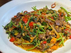 -恰饭·老长沙市井菜(天河客运站店)