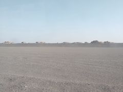 -敦煌雅丹国家地质公园