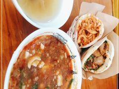 -豆相识•九九豆腐脑(牛咡桥店)