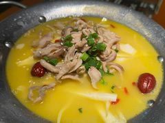 -外婆小聚茶餐厅·生日·团建(市民中心店)
