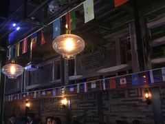 -啤仕多·啤客国潮跳舞BAR(保俶路店)