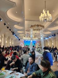 -华盛外滩宴会中心(越城店)