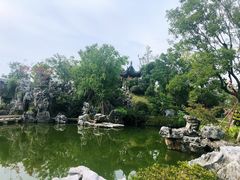-苏州吴中太湖旅游区