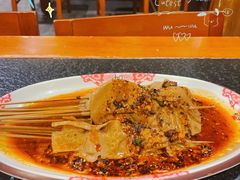 -福苗小骆驼烧烤(曲江店)