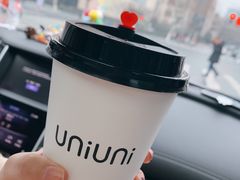 -UNI UNI(环亚凯瑟琳店)