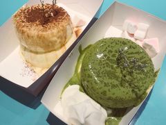 -狐狸和向日葵(北京路店)