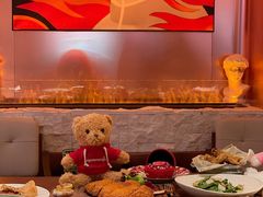 -Mammamia意大利餐厅(阳春巷店)