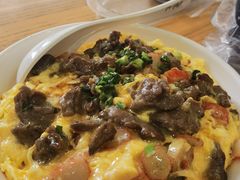 -明記茶餐廳(福田总店)