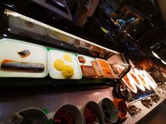 -杭州钱江新城万怡酒店-西餐厅