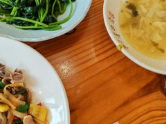 -乡亲鹅肉城(昆山店)