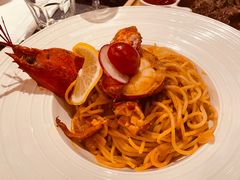 -La Creperie法餐厅(芮欧百货店)