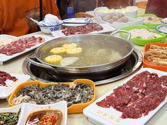 -杏花吴记牛肉火锅