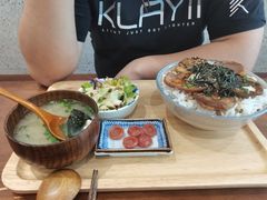 -肥朵食堂(带梦胡同店)