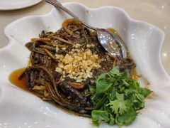 响油鳝糊-玉华台饭庄(望京店)