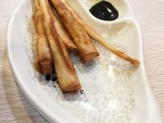欢乐虾枝-兄弟深夜豆浆