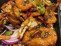 -渔家灯火(明湖店)