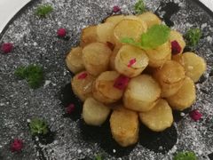 -香满楼(清水河路店)