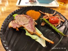 -天山传奇新疆菜(SKLP店)