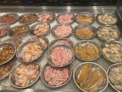 -朱富贵火锅(金融街万达店)