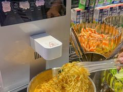 -梨花自助烤肉(天河城店)