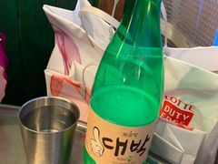 -401餐厅(弘大店)