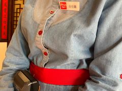 -西贝(六里桥旗舰店)