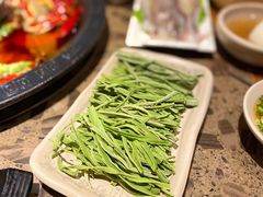 -舒家大院重庆老火锅(纪念塔店)