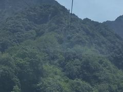 -九宫山风景区