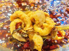 -胖子鱼·天水麻辣鱼火锅(秦州407店)