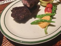 -凯撒城堡西餐厅(颐和国际店)