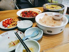 -郭家大院 老南京土菜(九霄店)