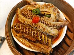 -煲王粤菜餐厅(中侨中心店)