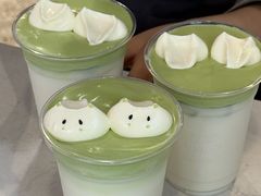 -仙雨林·奶茶鲜果茶(书院巷店)