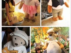 -济州岛泰迪熊博物馆