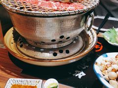 -牛道·和牛九食(市府恒隆广场店)