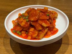 -敏珠拉姆藏餐·南京厨房(富春江东街店)