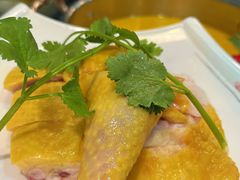 -喜聚薈·花膠雞海鮮火鍋(越秀店)